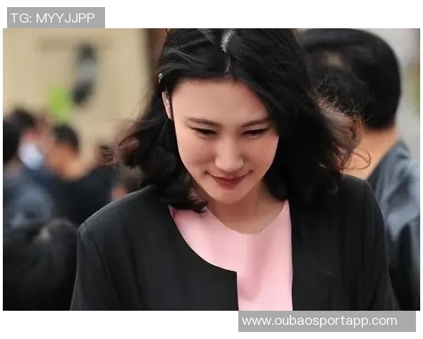 CBA首位女MC正式上任天津前任因社媒争议被停职处理