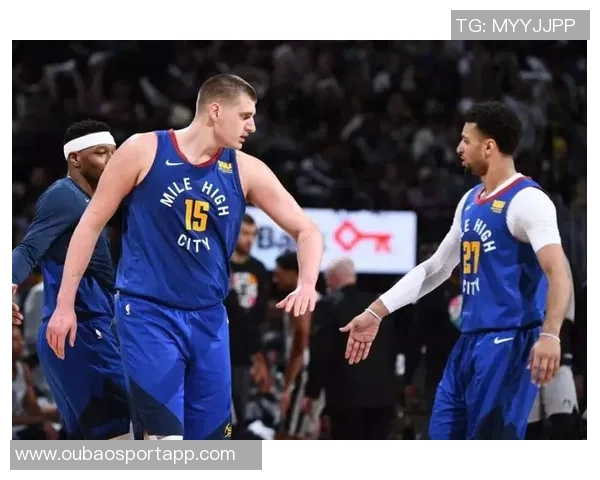 小波特称赞穆雷季后赛表现有全明星潜力但需持续稳定发挥