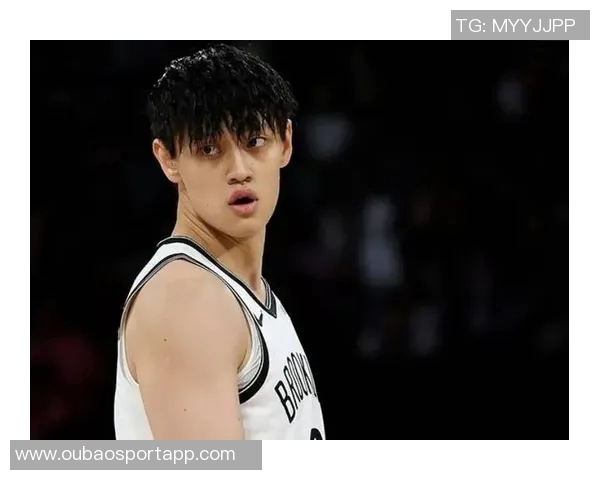 曾凡博在中国赛表现平平被篮网裁掉10分钟无得分仅有1次抢断