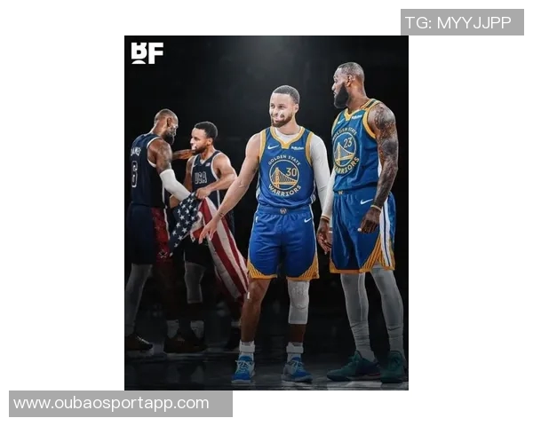 詹姆斯库里能否超越霍里的七冠传奇勒布朗未来两年前景如何