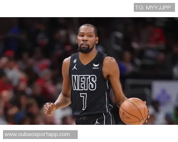 杜兰特坦言六年前经历压力性抑郁对外表自信心受影响